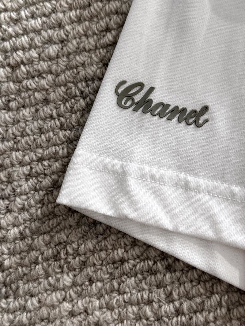 Chanel T-Shirts